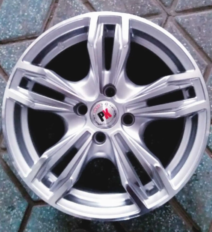 Диски R15